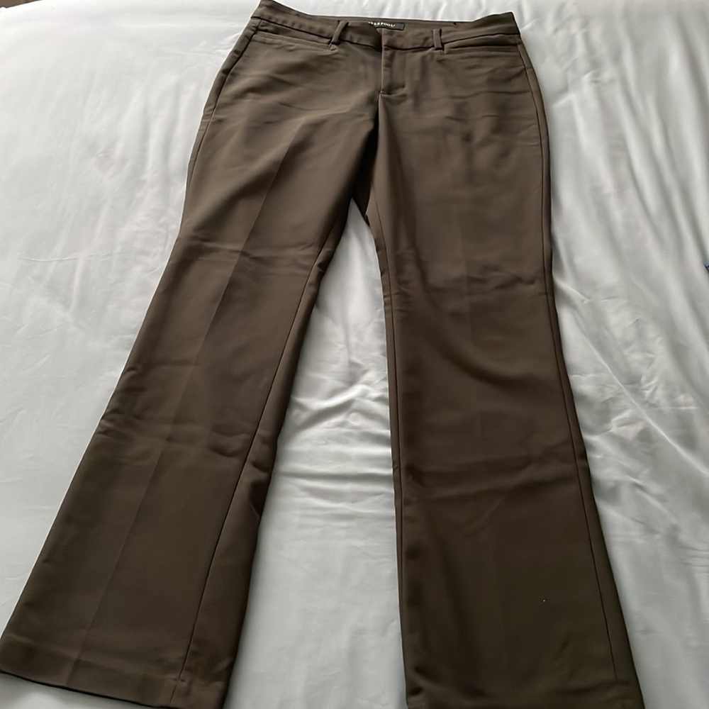 Liverpool Trousers